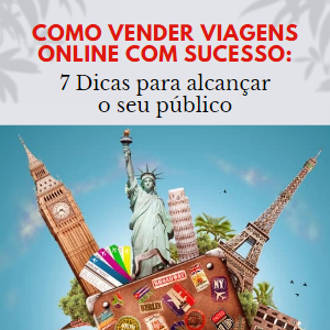 como vender viagens online